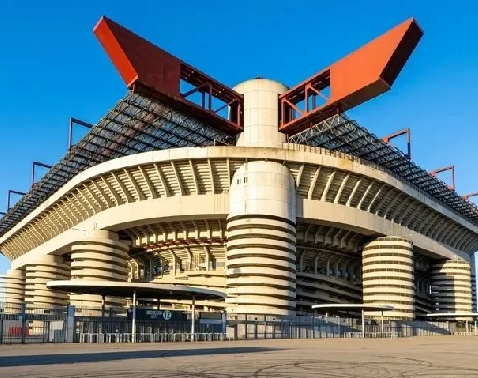 Foto - Belli oldu: Çılgınlar gibi taraftarlar geliyor… Dünyanın en iyi stadyumlarını açıkladılar! 