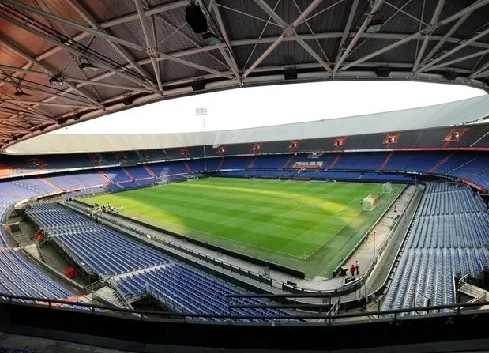 Foto - Belli oldu: Çılgınlar gibi taraftarlar geliyor… Dünyanın en iyi stadyumlarını açıkladılar! 