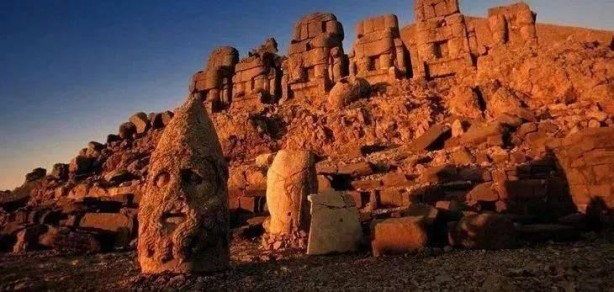 Foto - Belli oldu! İşte yaşam süresi en uzun iller...