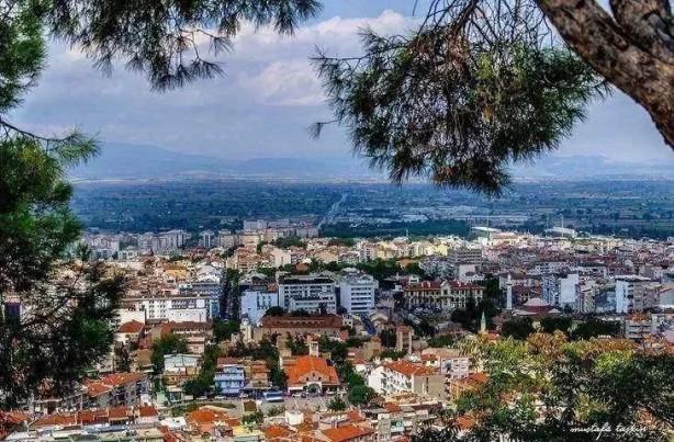 Foto - Belli oldu! İşte yaşam süresi en uzun iller...