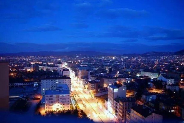 Foto - Belli oldu! İşte yaşam süresi en uzun iller...