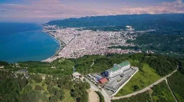 Foto - Belli oldu! İşte yaşam süresi en uzun iller...