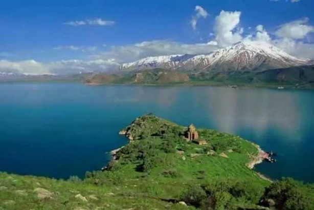 Foto - Belli oldu! İşte yaşam süresi en uzun iller...