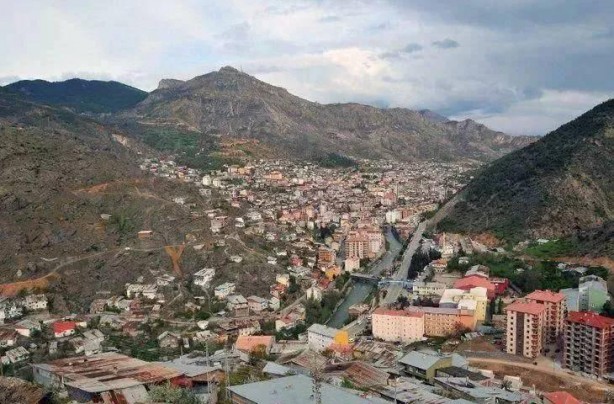 Foto - Belli oldu! İşte yaşam süresi en uzun iller...