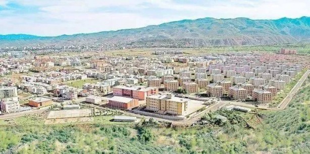 Foto - Belli oldu! İşte yaşam süresi en uzun iller...