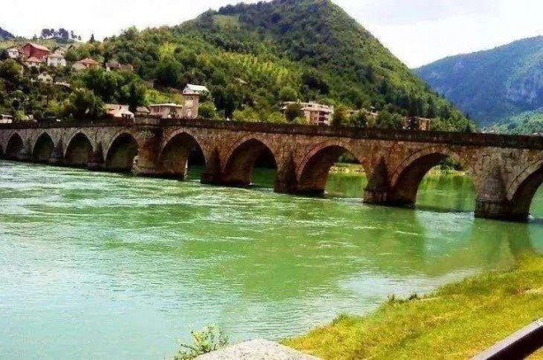 Foto - Belli oldu! İşte yaşam süresi en uzun iller...