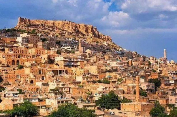 Foto - Belli oldu! İşte yaşam süresi en uzun iller...