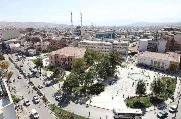 Foto - Belli oldu! İşte yaşam süresi en uzun iller...