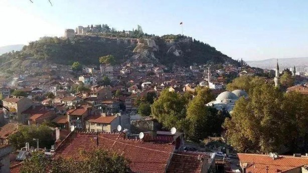 Foto - Belli oldu! İşte yaşam süresi en uzun iller...