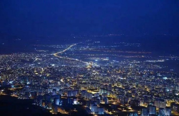 Foto - Belli oldu! İşte yaşam süresi en uzun iller...