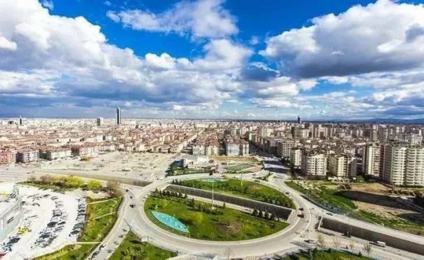 Foto - Belli oldu! İşte yaşam süresi en uzun iller...