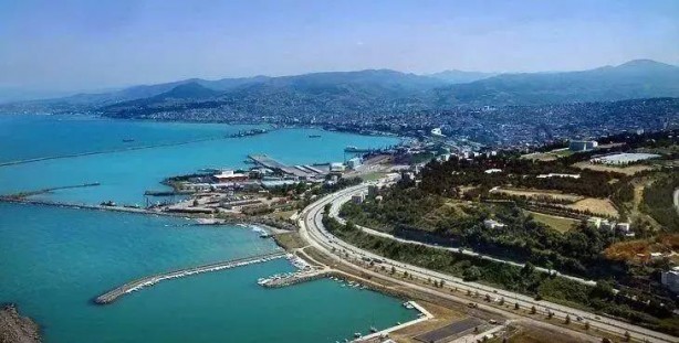 Foto - Belli oldu! İşte yaşam süresi en uzun iller...