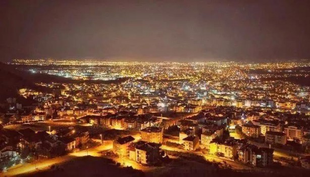 Foto - Belli oldu! İşte yaşam süresi en uzun iller...