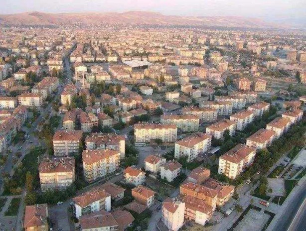 Foto - Belli oldu! İşte yaşam süresi en uzun iller...