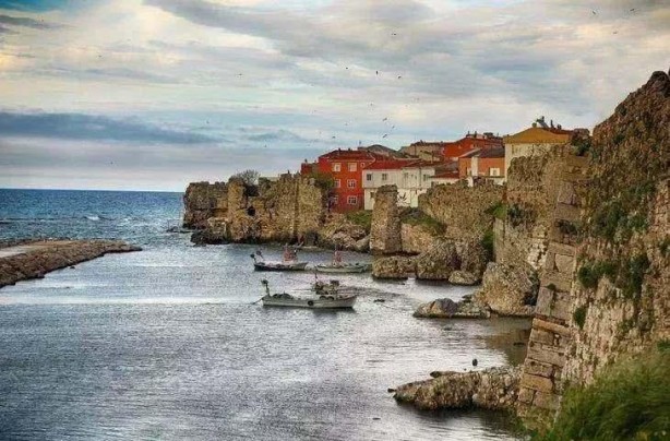 Foto - Belli oldu! İşte yaşam süresi en uzun iller...