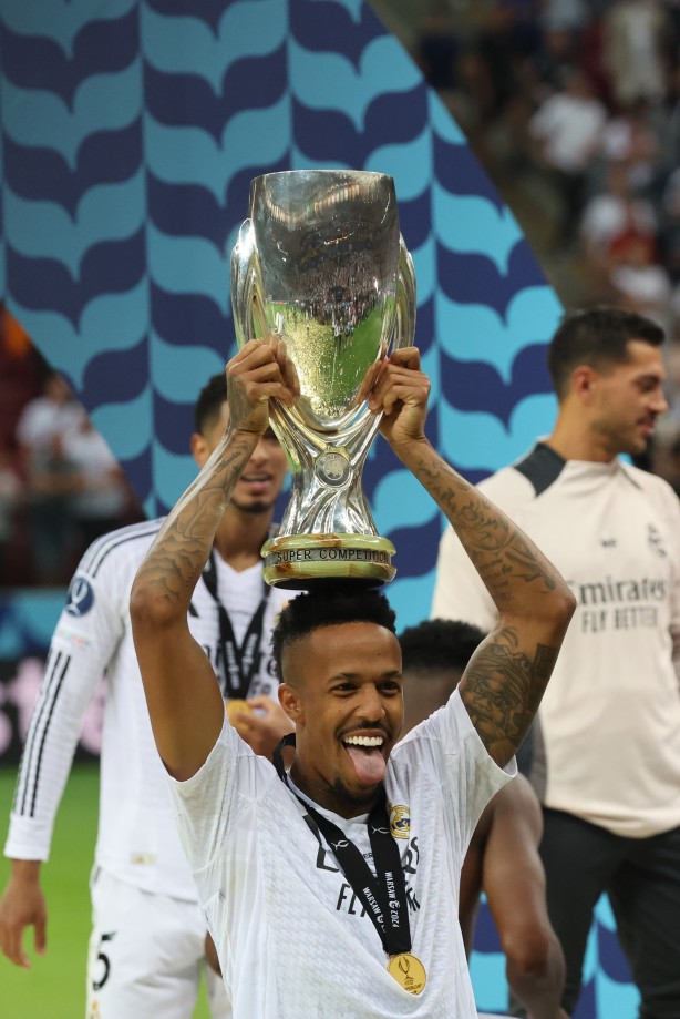 Foto - Bellingham falan hikaye! Süper Kupa sonrası Arda Güler yine gündeme oturdu! İspanyollar resmen buldu… 