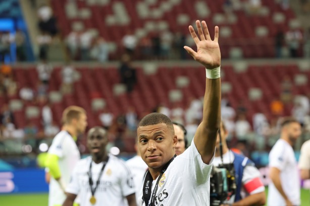 Foto - Bellingham falan hikaye! Süper Kupa sonrası Arda Güler yine gündeme oturdu! İspanyollar resmen buldu… 