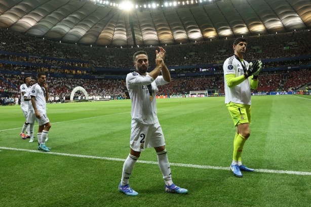 Foto - Bellingham falan hikaye! Süper Kupa sonrası Arda Güler yine gündeme oturdu! İspanyollar resmen buldu… 