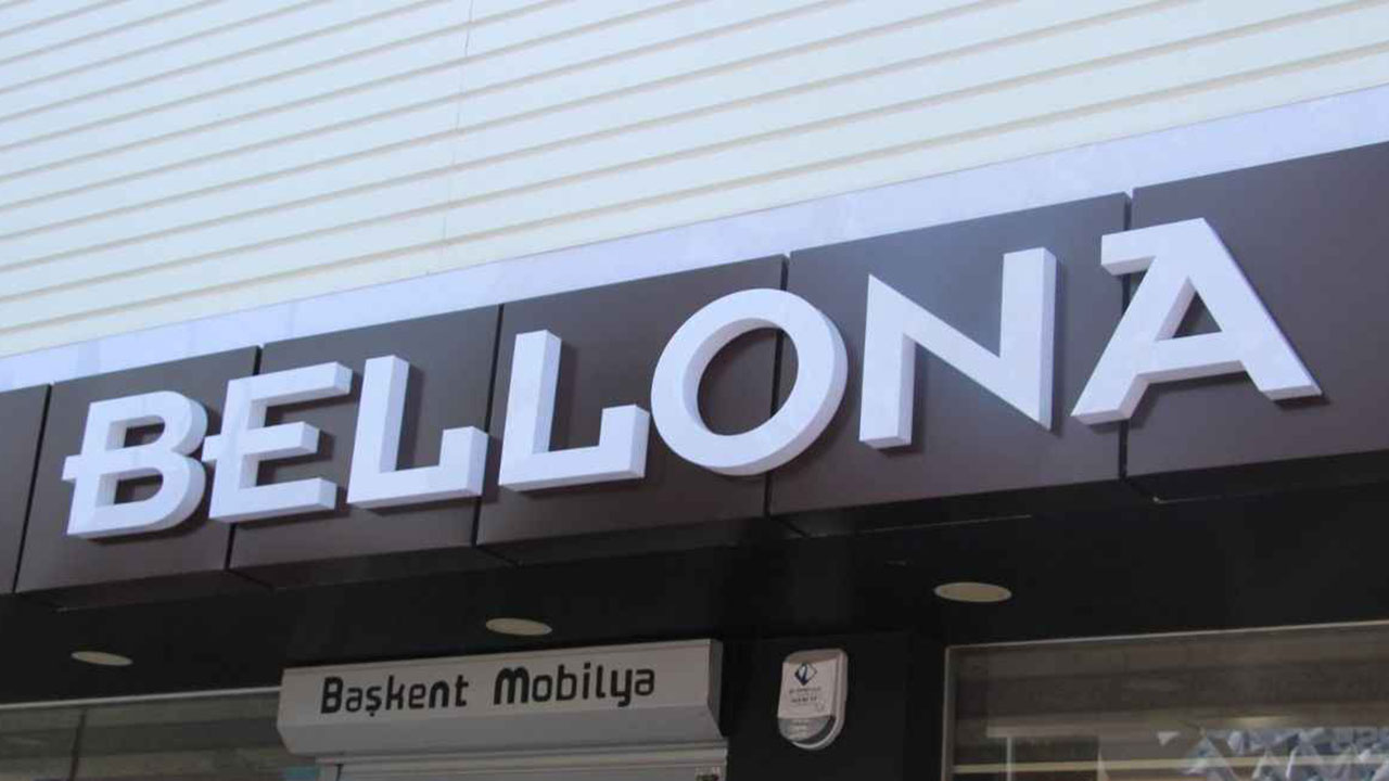 Foto - Bellona satılıyor! İstenen rakam dudak uçuklattı