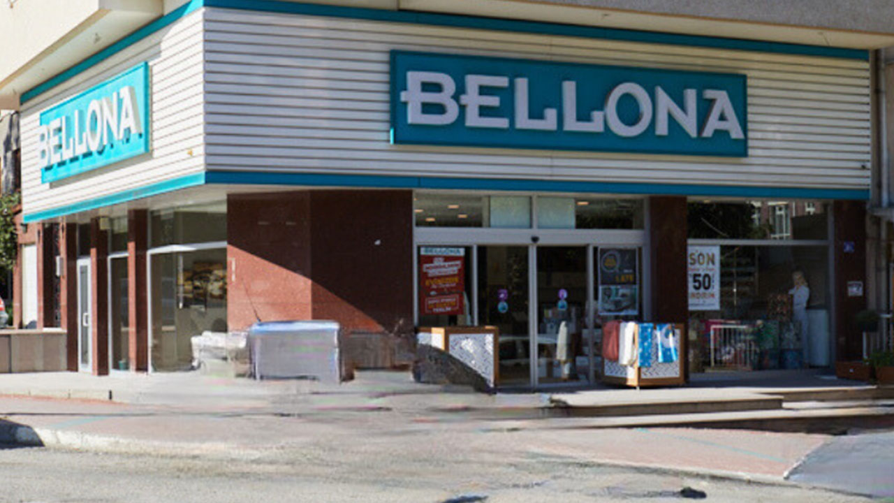 Bellona satılıyor! İstenen rakam dudak uçuklattı