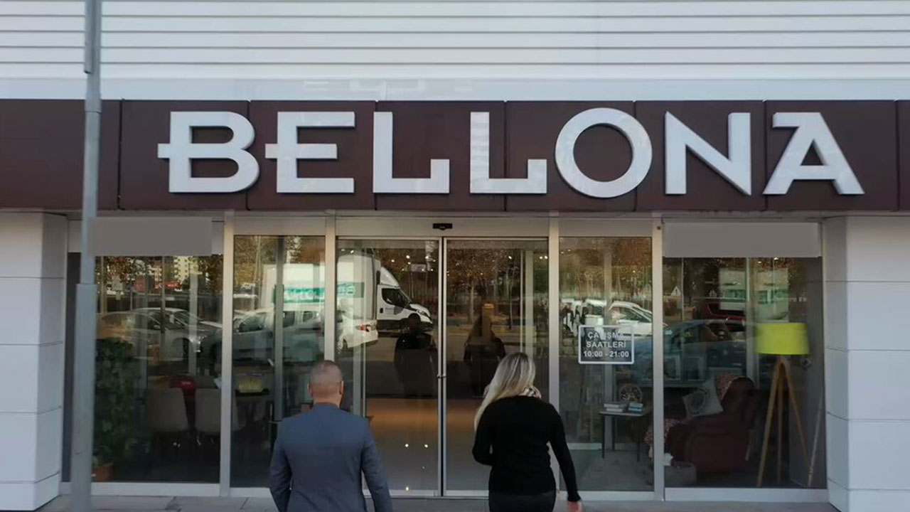 Foto - Bellona satılıyor! İstenen rakam dudak uçuklattı