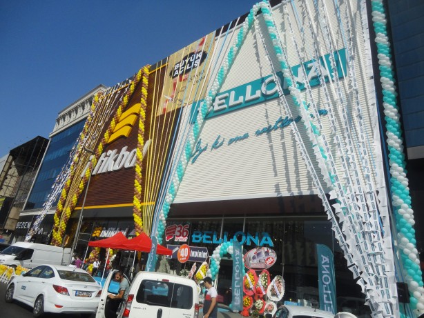 Foto - Bellona ve İstikbal satılıyor! Dev şirket, mobilya devlerini ne yapıp edip almak istiyor