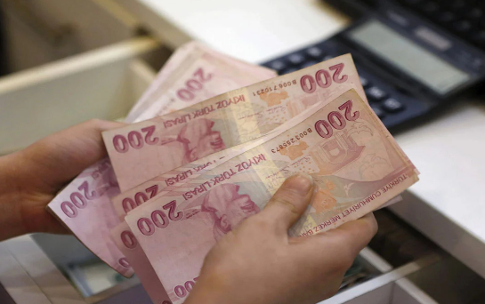 Foto - 'Ben bir duyum aldım' dedi! Ünlü ekonomist yeni emekli ikramiyesini Türkiye'ye ilan etti