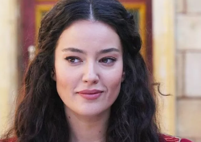 Foto - Ben Bu Cihana Sığmazam başrolü Pelin Akil'den kötü haber! 'Olmuyor' diyerek duyurdu