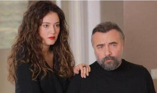 Ben Bu Cihana Sığmazam başrolü Pelin Akil'den kötü haber! 'Olmuyor' diyerek duyurdu