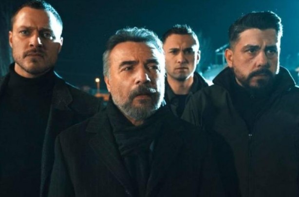 'Ben Bu Cihana Sığmazam' dizisinin ekranlara veda edeceği tarih belli oldu!