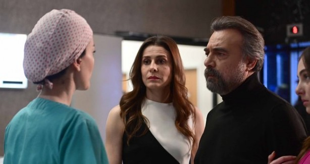 Foto - Ben Bu Cihana Sığmazam için müthiş İlyas Çakırbeyli gelişmesi