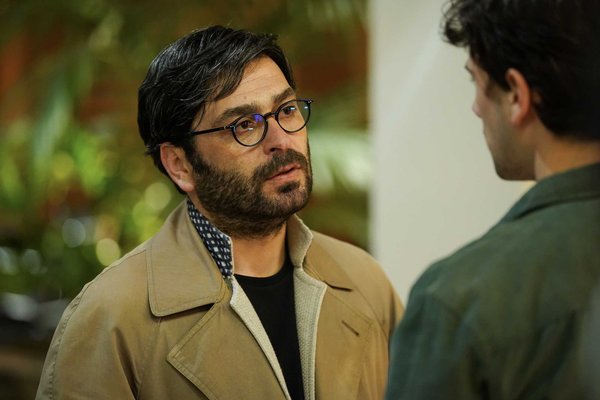 Foto - Ben Bu Cihana Sığmazam için müthiş İlyas Çakırbeyli gelişmesi