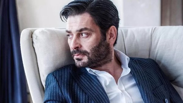 Foto - Ben Bu Cihana Sığmazam için müthiş İlyas Çakırbeyli gelişmesi