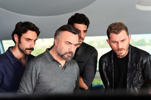 Foto - Ben Bu Cihana Sığmazam'da beklenmedik ayrılık! Peş peşe diziye veda edecekler