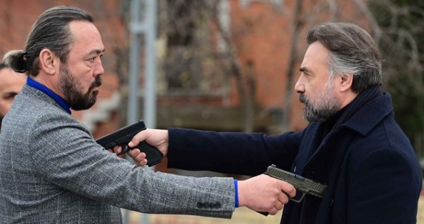 Ben Bu Cihana Sığmazam'da beklenmedik ayrılık iddiası! Başka diziden rekor bir teklif aldı