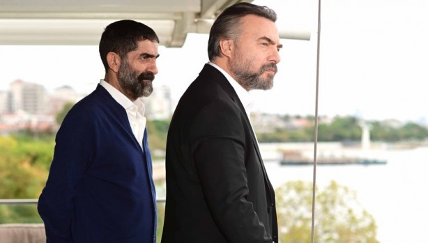 Foto - Ben Bu Cihana Sığmazam'da olay ayrılık! Bundan sonra dizide olmayacak