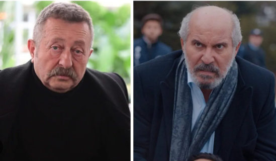 Foto - Ben Bu Cihana Sığmazam'da olay ayrılık! Bundan sonra dizide olmayacak