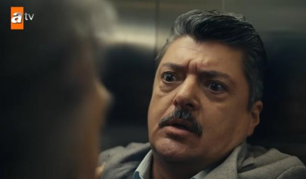 Foto - Ben Bu Cihana Sığmazam'da olay ayrılık! Bundan sonra dizide olmayacak