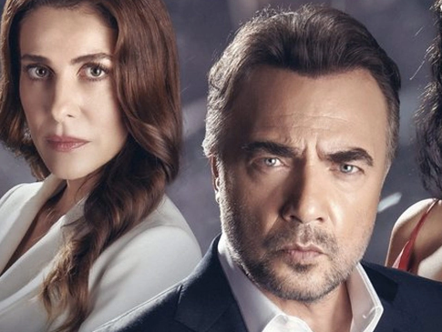 Foto - Ben Bu Cihana Sığmazam'da SİHA sahnesi herkesi şok etti! TB2 SİHA'nın hedefini görenler gözlerine inanamadı