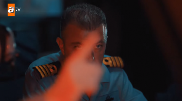 Foto - Ben Bu Cihana Sığmazam'da SİHA sahnesi herkesi şok etti! TB2 SİHA'nın hedefini görenler gözlerine inanamadı