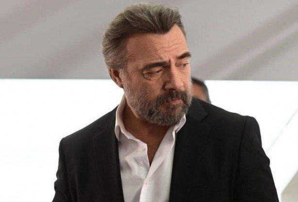 Foto - Ben Bu Cihana Sığmazam’da şok ayrılık! Oktay Kaynarca’nın o görüntüleri ortaya çıktı