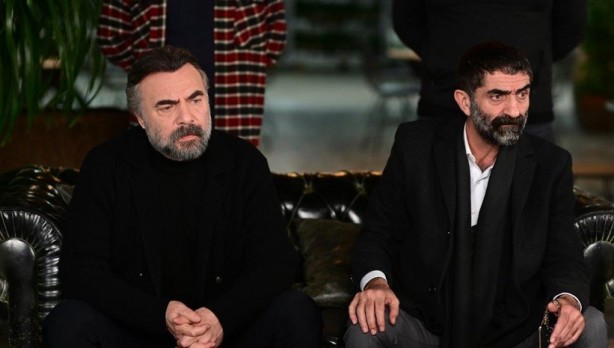 Foto - Ben Bu Cihana Sığmazam'da şok eden ayrılık! Bunu kimse beklemiyordu