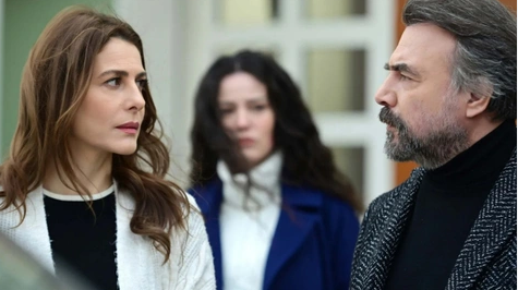 Foto - Ben Bu Cihana Sığmazam'da şok eden ayrılık! Bunu kimse beklemiyordu