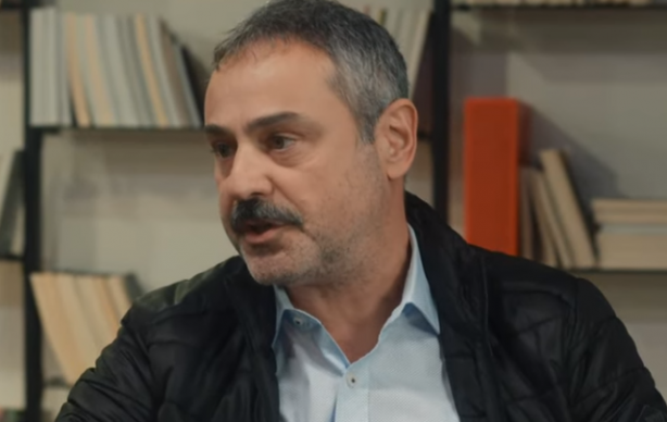 Foto - Ben Bu Cihana Sığmazam'da şok eden ayrılık! Bunu kimse beklemiyordu