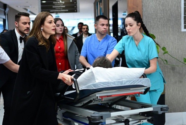 Foto - Ben Bu Cihana Sığmazam'da şok eden ayrılık! Bunu kimse beklemiyordu