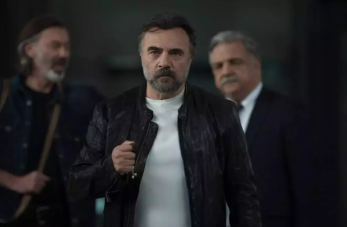 Foto - Ben Bu Cihana Sığmazam'da şok eden ayrılık! Bunu kimse beklemiyordu