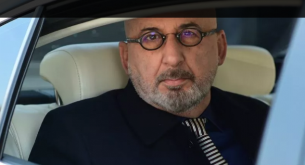 Foto - Ben Bu Cihana Sığmazam'da şok eden ayrılık! Bunu kimse beklemiyordu