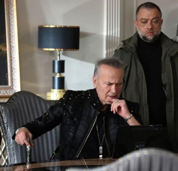 Foto - Ben Bu Cihana Sığmazam’dan bomba ayrılık! Final yaklaşırken vedalar artacak