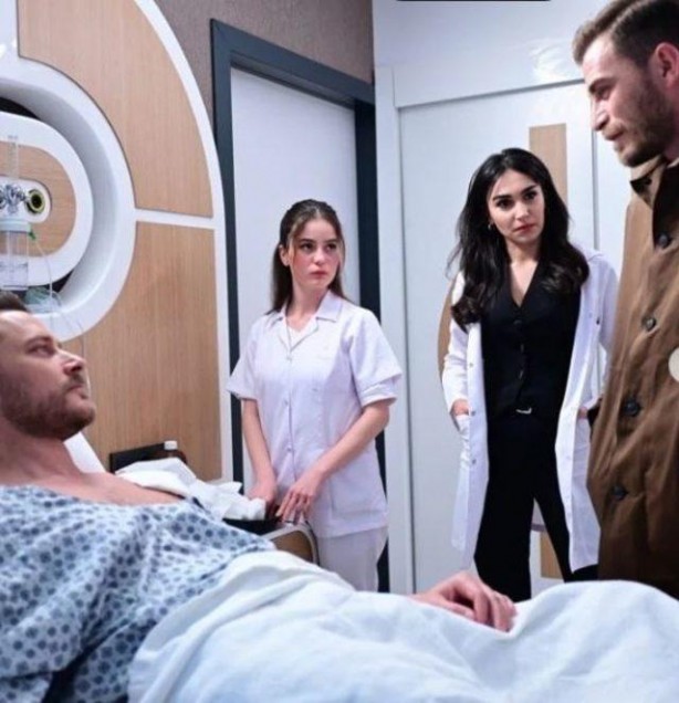 Foto - Ben Bu Cihana Sığmazam’ın Azra Kayıkçı’sı belli oldu