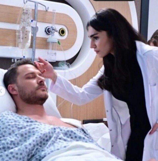 Foto - Ben Bu Cihana Sığmazam’ın Azra Kayıkçı’sı belli oldu